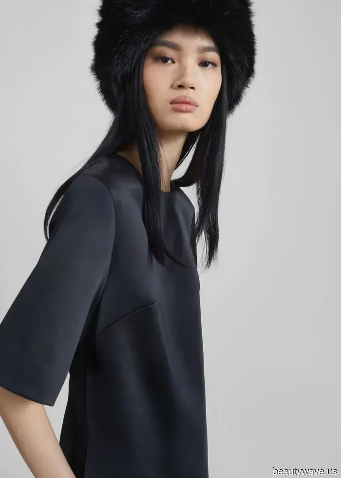 Если вы хотите выглядеть стильно в холодную погоду, купите эти 5 трендов до 100 долларов, чтобы носить с вашим пальто