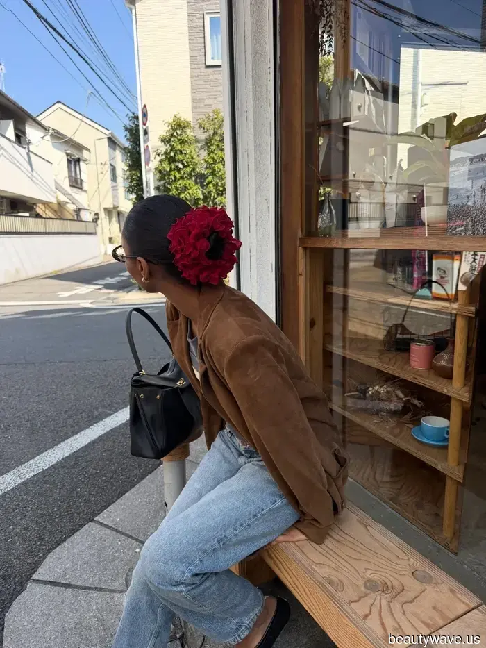 The True Display of Status in 2026 Isn't About Carrying a Birkin—It's About Wearing Your Bag Unfastened and Open.