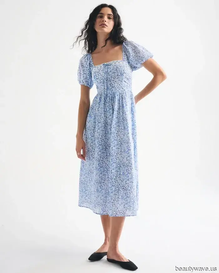 La ola de calor ha llegado&mdash;27 vestidos de alta gama que verás por toda Europa este verano.
