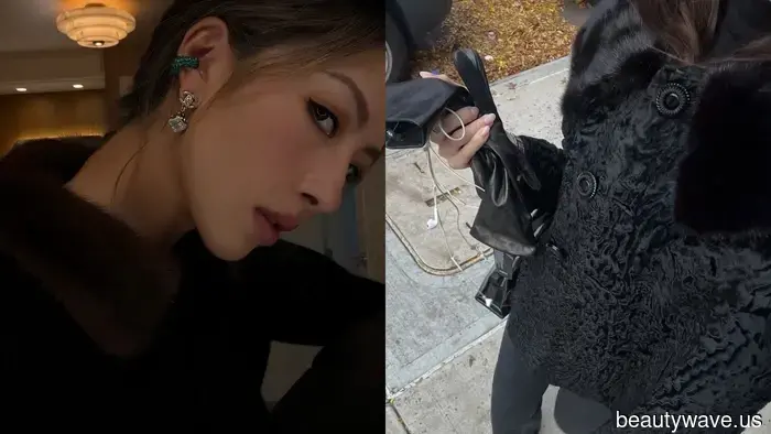 Сначала Prada, теперь Zara: ожидайте, что утонченные женщины в Париже, Нью-Йорке и Милане будут носить этот микро-тренд в 2026 году.