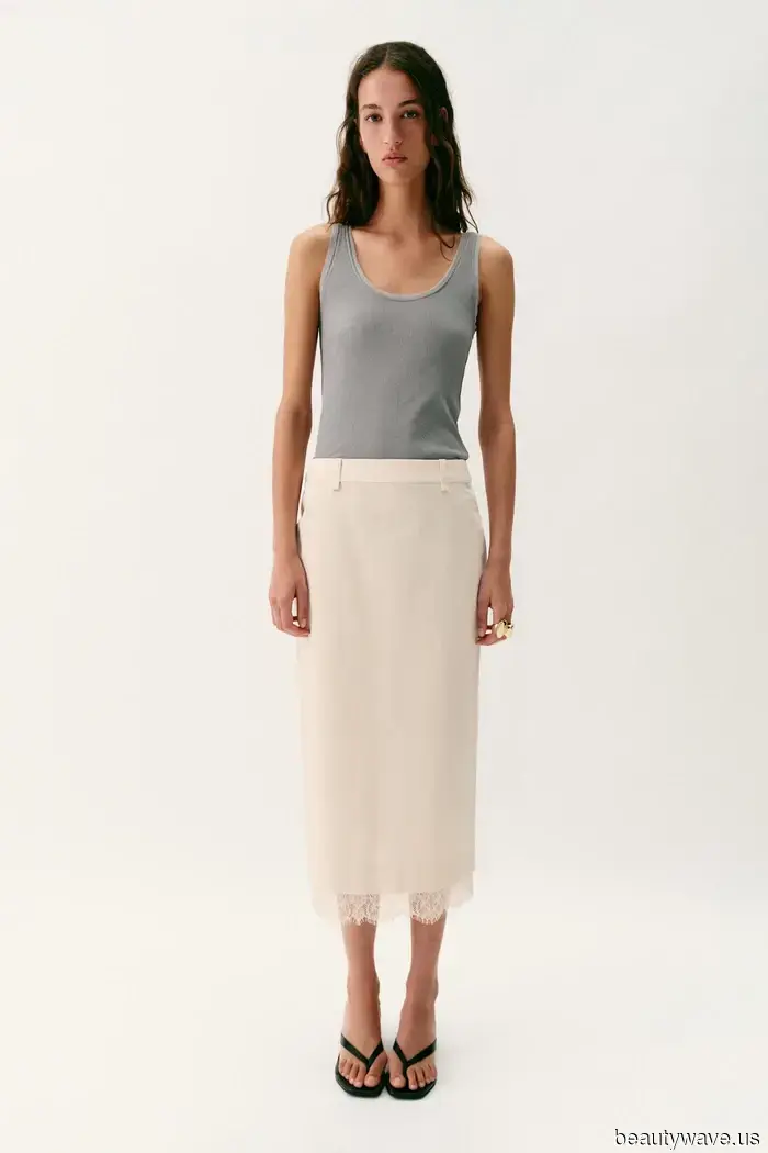 La Gonna Che Le It Girls Indossano Senza Sosta, Insieme a 5 Modi Incredibilmente Chic per Indossare Questo Stile