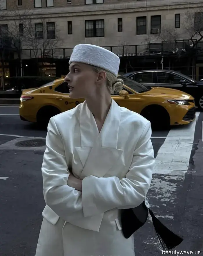 7 Artikel, die ich meinem Warenkorb für eine elegante Wintergarderobe hinzufüge&nbsp;