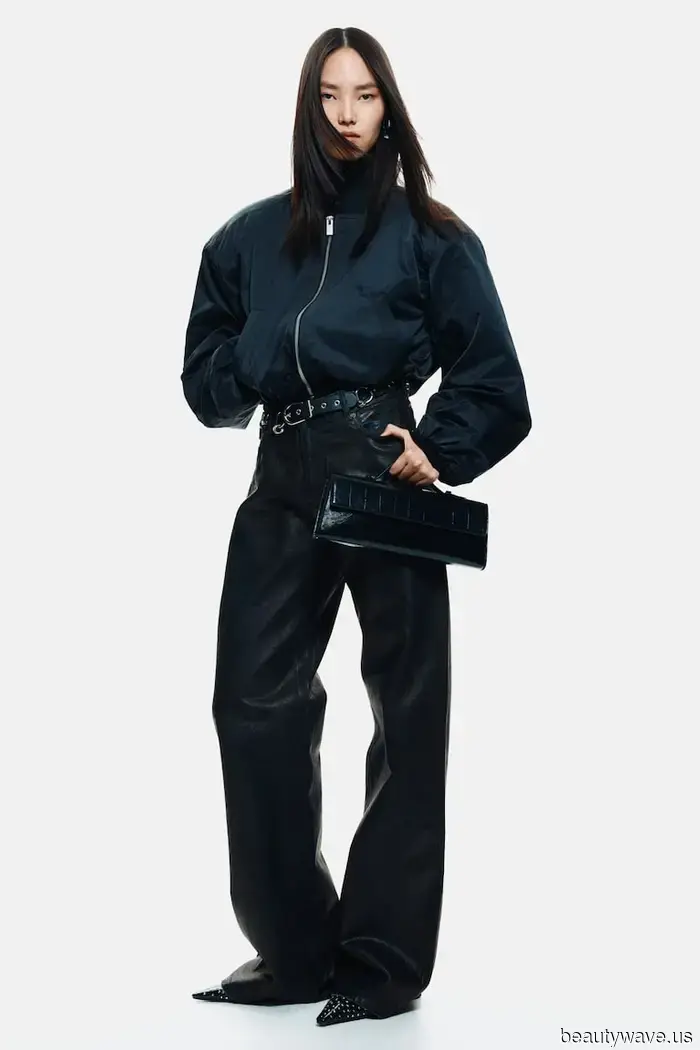 Es tut mir leid, aber diese 39 atemberaubenden H&M-Neuheiten werden bis Ende des Monats ausverkauft sein.