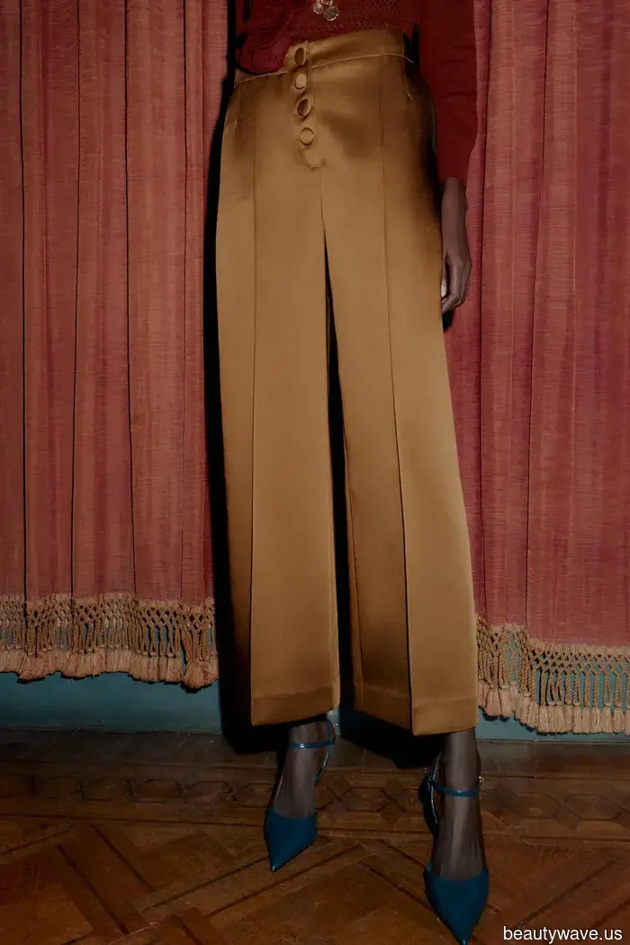 Sono un Fashion Editor che vive a L.A.&mdash;30 nuove scoperte Zara che indosserò da ora fino al Capodanno