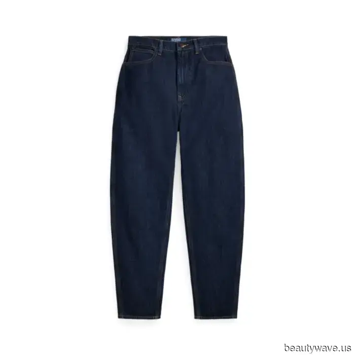 I Tried Ralph Lauren's AI Stylist—Here Are 3 Fall Outfits It Suggested for Me