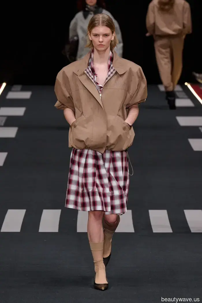 4 новые правила скандинавского стиля по версии Копенгагенской недели моды