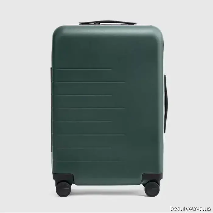 I haven't used checked luggage in years—this carry-on packing method always works for me.