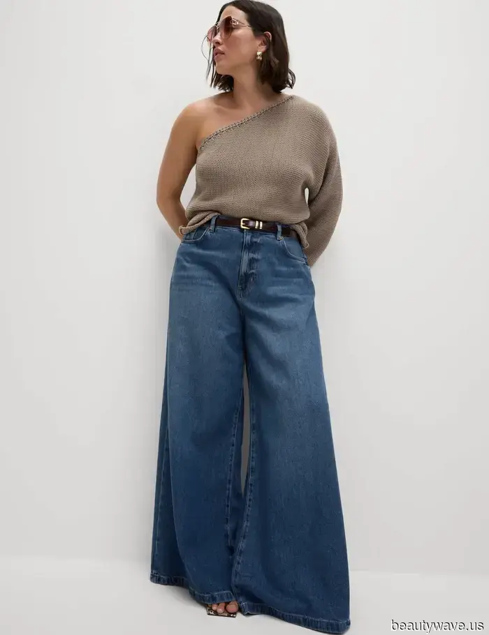 Sí, los jeans se ven bien con trenchs, pero los parisinos saben que se ven aún más elegantes con esta chaqueta&mdash;Estos looks lo demuestran.