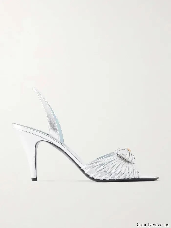 Chanel has just forecasted the top shoe color trend for 2027, and it’s one that might surprise you.