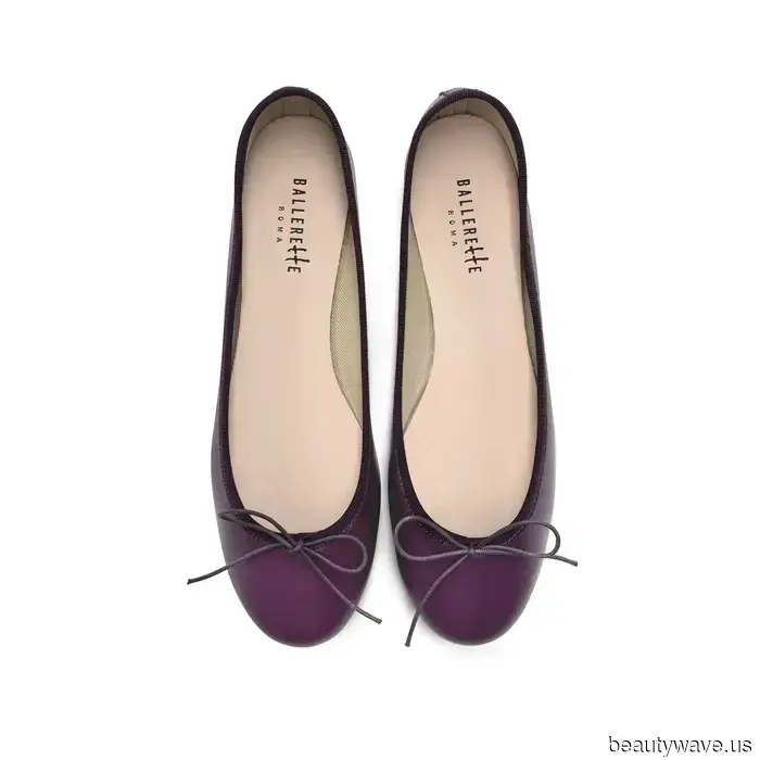 Las personas de moda están usando estas tendencias de color de otoño en lugar de negro y blanco.