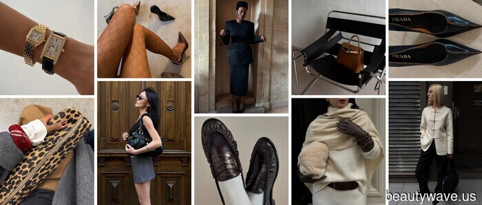 Chanel Bags, Saint Laurent Loafers, and Abundant Animal Print: 30 Luxury Items to Discover (and Buy) for Winter 2025