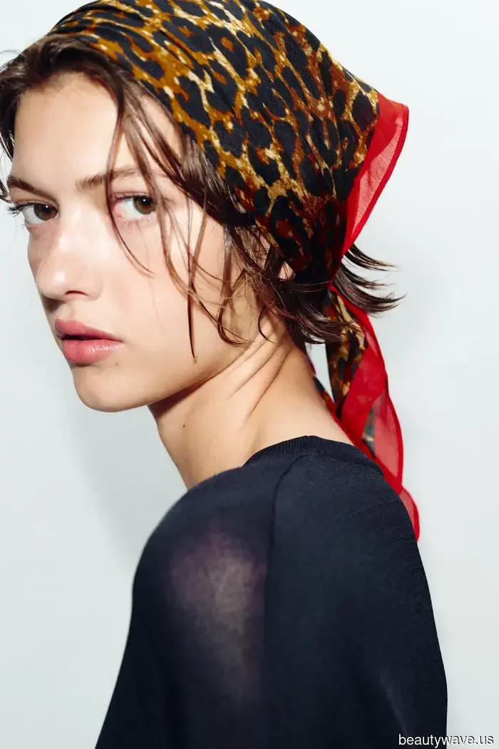 Моя лучшая подруга едет на Коачеллу&mdash;3 наряда от Zara, которые я ей отправила, чтобы сделать фестивальный стиль шикарным