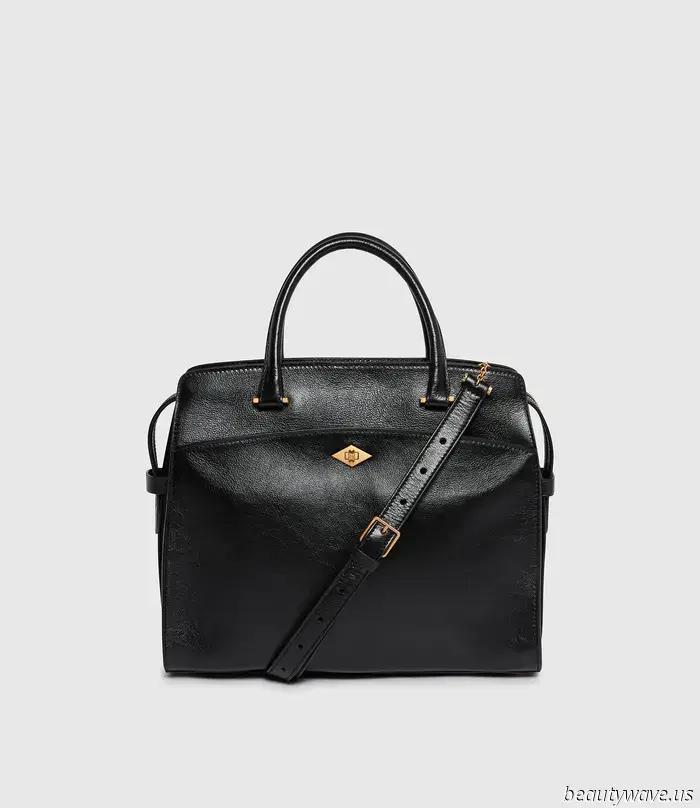 How Métier Founder Melissa Morris Established a Luxury Bag Brand Favored by A-List Celebrities