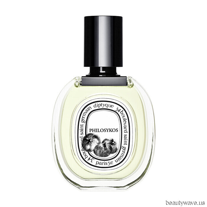 Isabella Briggs wore this French fragrance during the filming of The Summer I Turned Pretty (Denise would definitely approve).
