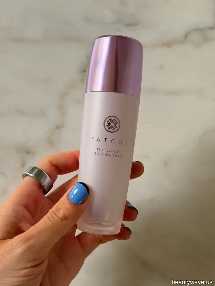 Ich möchte, dass mein Make-up wie Haut aussieht: 9 Primer, die das möglich machen