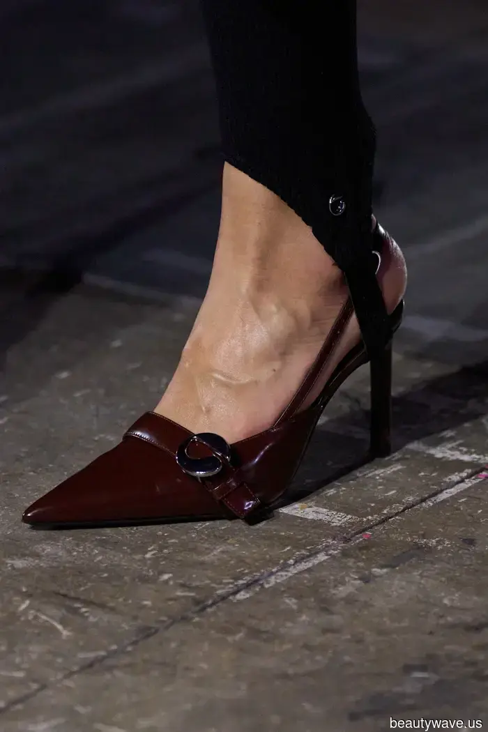 The 7 Shoe Trends You Can Expect to See on the Streets This Autumn, Without a Doubt