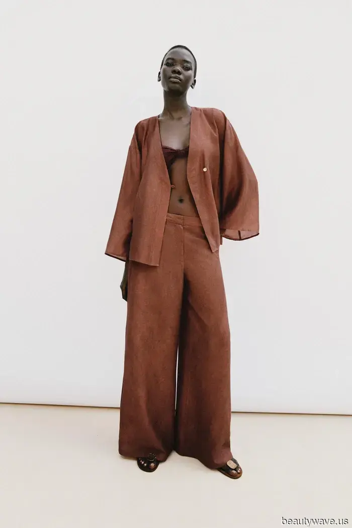 Zara Has Officially Entered Summer Mode—11 Luxe-Looking Items That Won't Be Available for Long