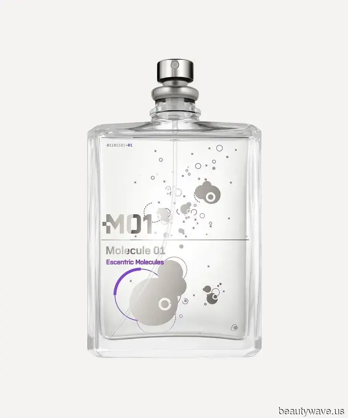 I truly believe that wearing these subtly elegant perfumes gives me a more sophisticated air.