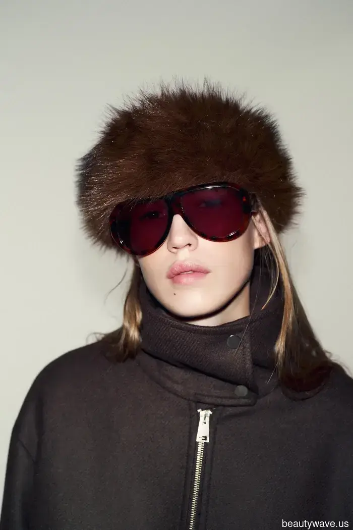 25 Piezas de Zara que Parecen Pertenecer a un Chalet de Esquí en Verbier