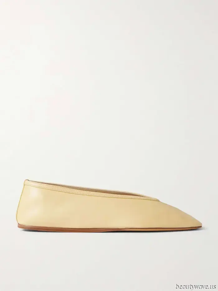 The Flat Shoe Styles That Will Prevail in 2025