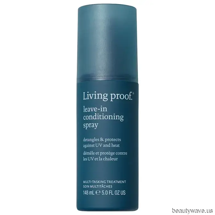 Die leichten Leave-In-Conditioner, die Promi-Friseure gerne bei ihren feinen Haar-Klienten verwenden