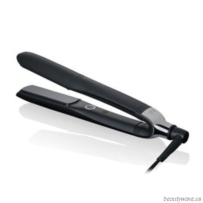 GHD è la Rolls-Royce delle piastre per capelli-Questa è la mia bellezza-Recensione Editor di Every Styler