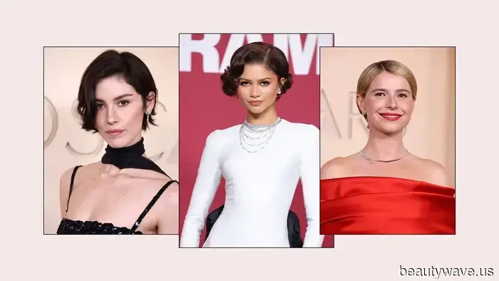 Der Bixie ist der von Promis genehmigte Haarschnitt, der 2026 überhandnimmt&mdash;hier ist der Beweis