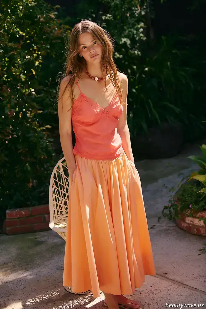 Chic, Adorable, and Trendy: Free People's New Arrivals Are Shaping My Perfect Summer Outfits
