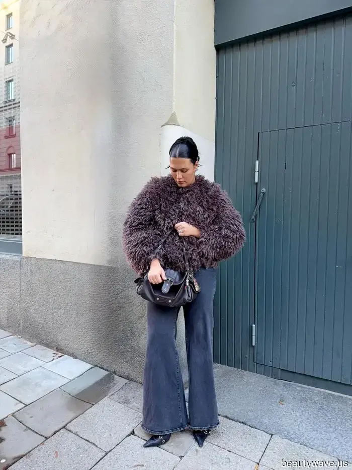 You'll know you're a fashion enthusiast if you style your jeans in this way, this way, and this way in 2026.