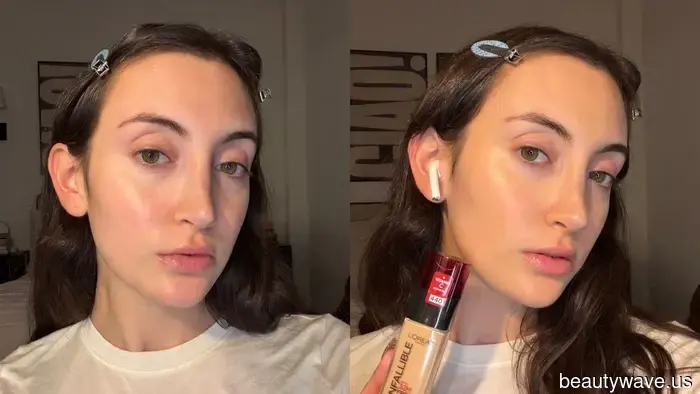 I Wore Drugstore Foundations for 7 Days&mdash;These 10 Selections Have Truly Elevated My Expectations.