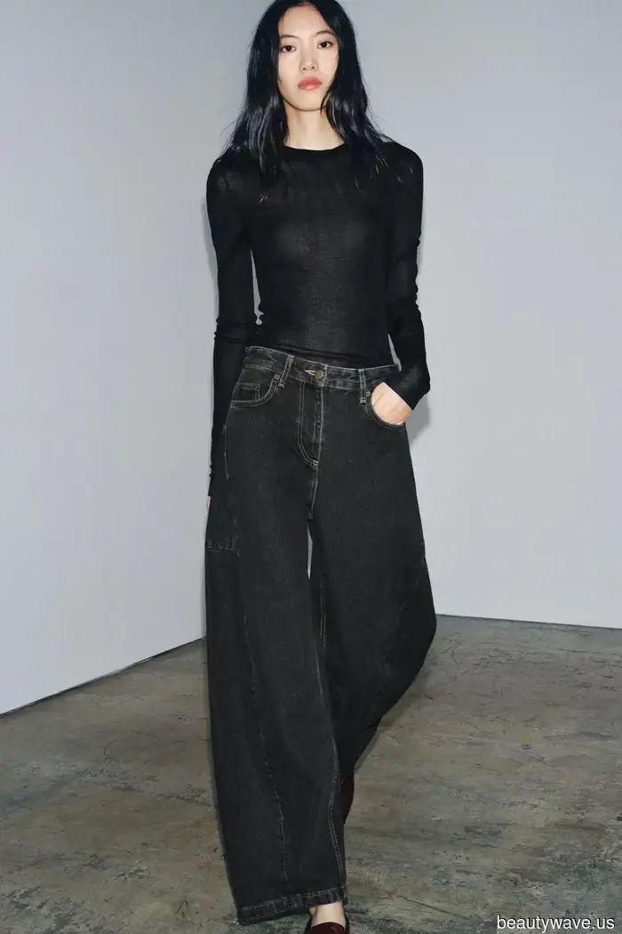 Mis amigos me dicen que tengo buen estilo&mdash;predigo que estas 29 elegantes prendas de Zara se agotarán este otoño.