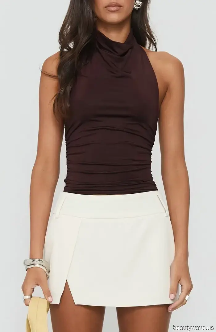 Listen up—These 37 styles from Nordstrom, including tops, dresses, skirts, and pants, will take care of 99% of your summer wardrobe requirements.