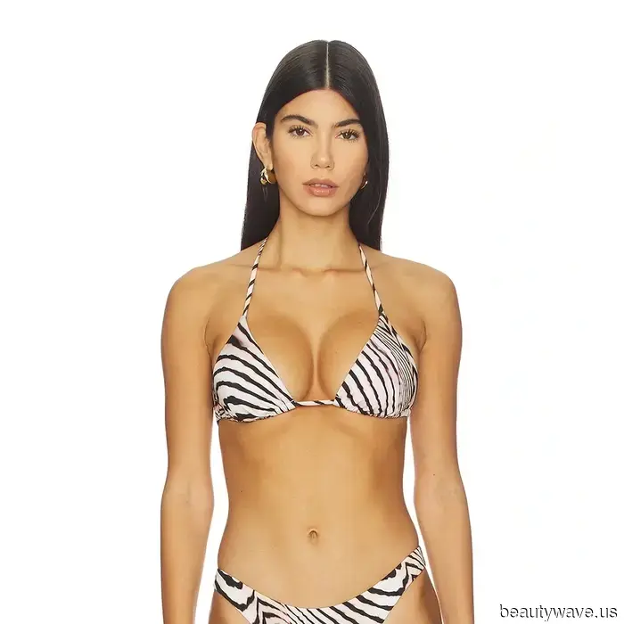 I'm Escaping for the New Year—Check Out My Outfit and Beauty Inspiration Board