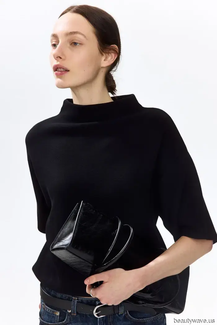 The most stylish individuals I know in NYC and London will be eager for these new pieces from COS, Zara, and H&M.