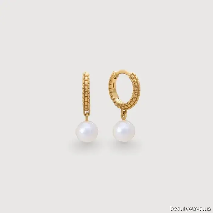 La marca de joyería más usada por Kate Middleton está en oferta—incluyendo su elegante collar distintivo.