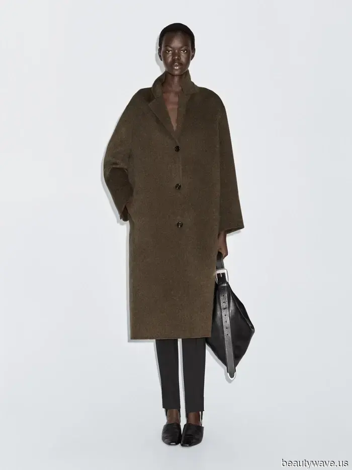 People consistently praise my winter outfits for their polished look—these 7 stylish items are my secret.