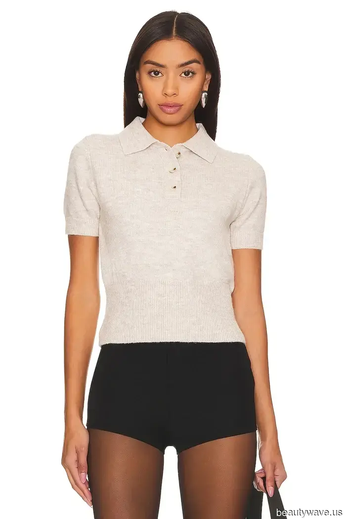 Eaves! Helsa! SRG! 7 Brands that Fashion-Forward Individuals Always Check Out First at Revolve.