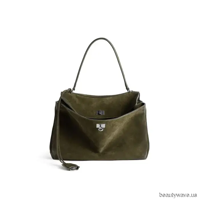 5 Farbtrends 2026, die ich mir bereits von Louise Trotters Debüt bei Bottega Veneta stehle