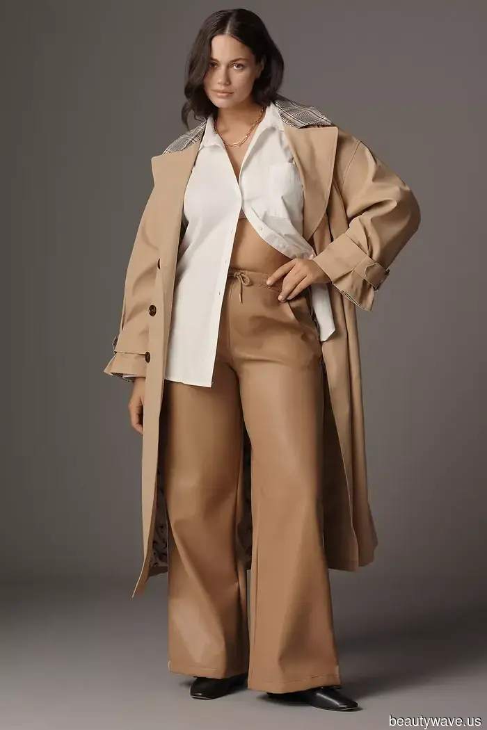 Psst! Questi articoli Plus-Size di Anthropologie si esauriranno entro metà dicembre