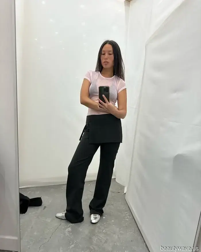 I'm a Gen Z Fashion Editor—8 Trendy Brands I Seek Out When Shopping at Nordstrom.