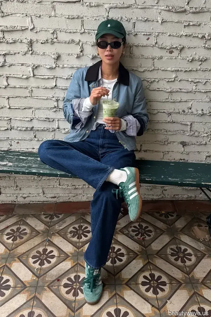 Sportif Chic es la estética de moda en NYC y L.A.&mdash;5 tendencias geniales para lucir como tal