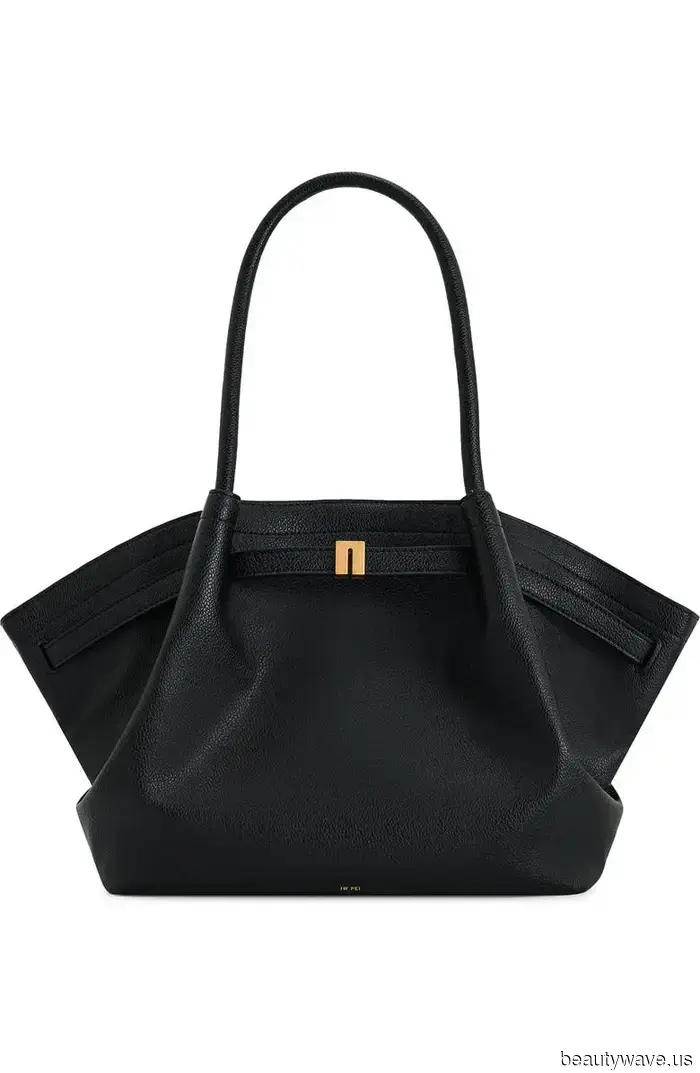 Если ваш стиль — это Row и Khaite, но ваш бюджет не позволяет, попробуйте эти 33 роскошно выглядящих находки из Nordstrom вместо этого.