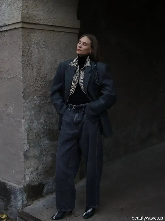 I'm Creating a Luxe-Looking Capsule Wardrobe While Sticking to a Budget—These Affordable High-Street Items Have Made It Simple.