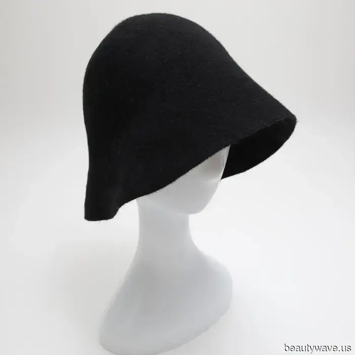 Not Baseball Caps—Kendall Jenner, Elsa Hosk, and The Row Adore This Spring Hat Trend