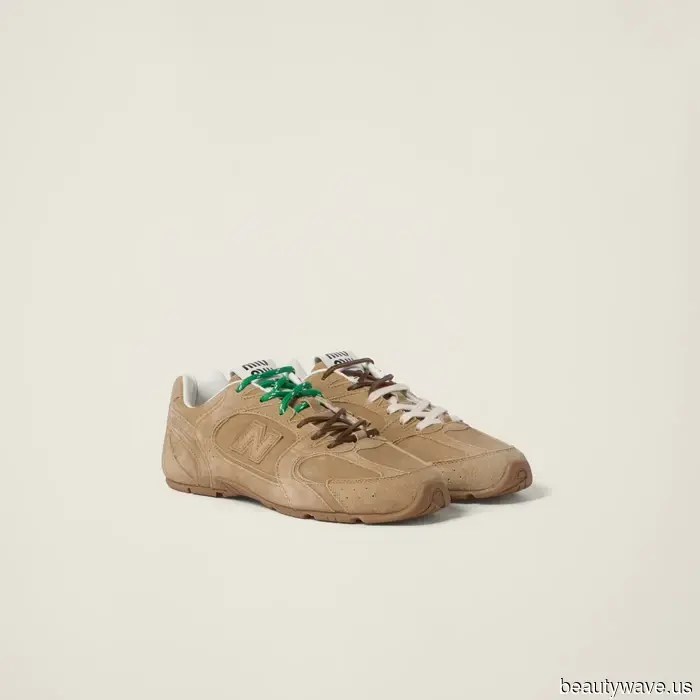 Jede schicke Person, die ich kenne, besitzt diese Sneakers&mdash;hier sind 5 frische Möglichkeiten, sie im Jahr 2026 zu tragen.