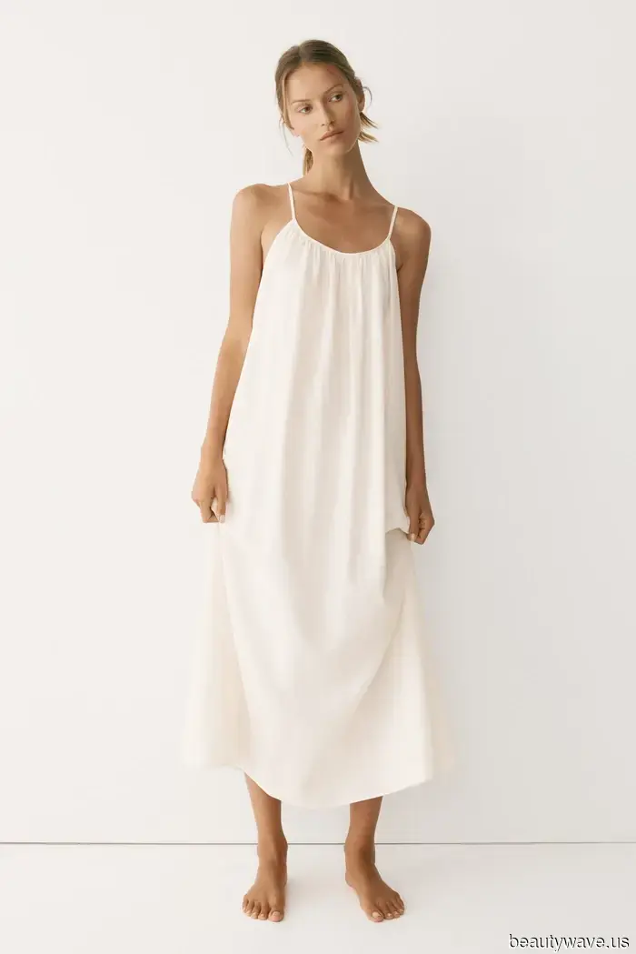 H&M's Summer Collection is Chic and Sophisticated—9 Items That Are Likely to Be Sold Out by June.