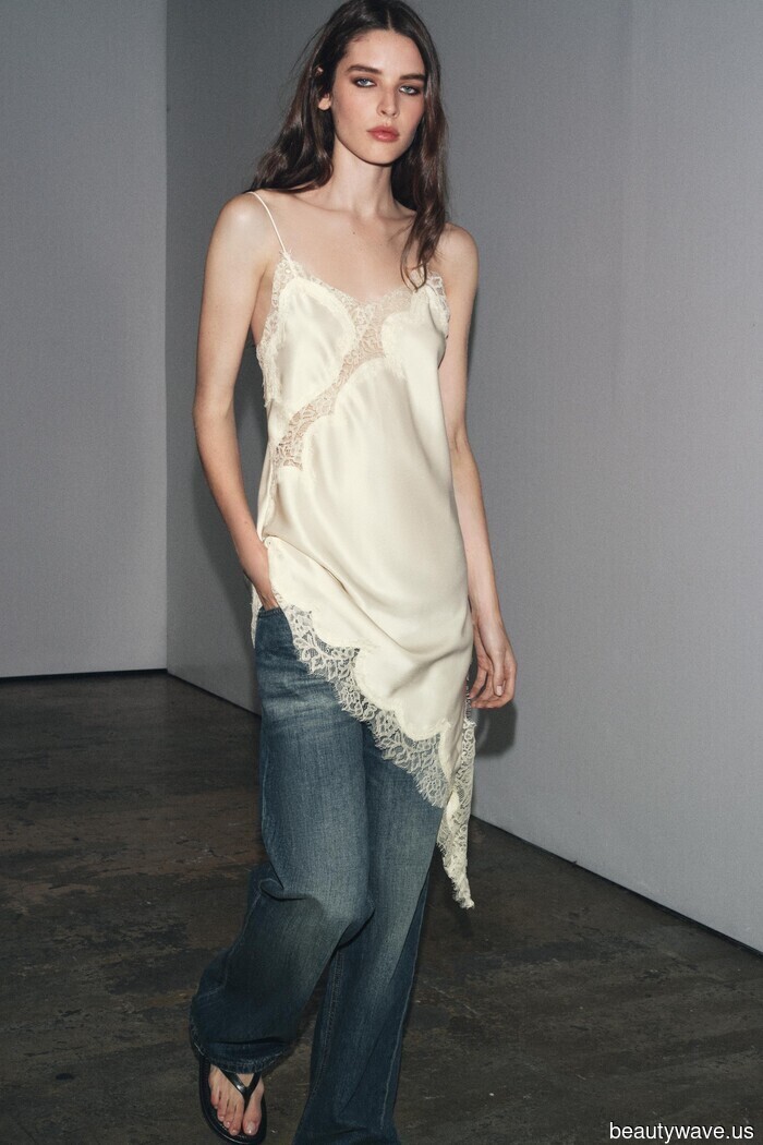 Estas 32 piezas elevadas de Nordstrom y Zara hacen que prepararse sea mucho más fácil (y elegante).