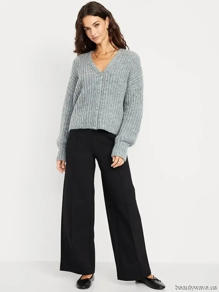 I'll Share—These Top 10 Old Navy Products Are Best Sellers This Cyber Week for a Reason