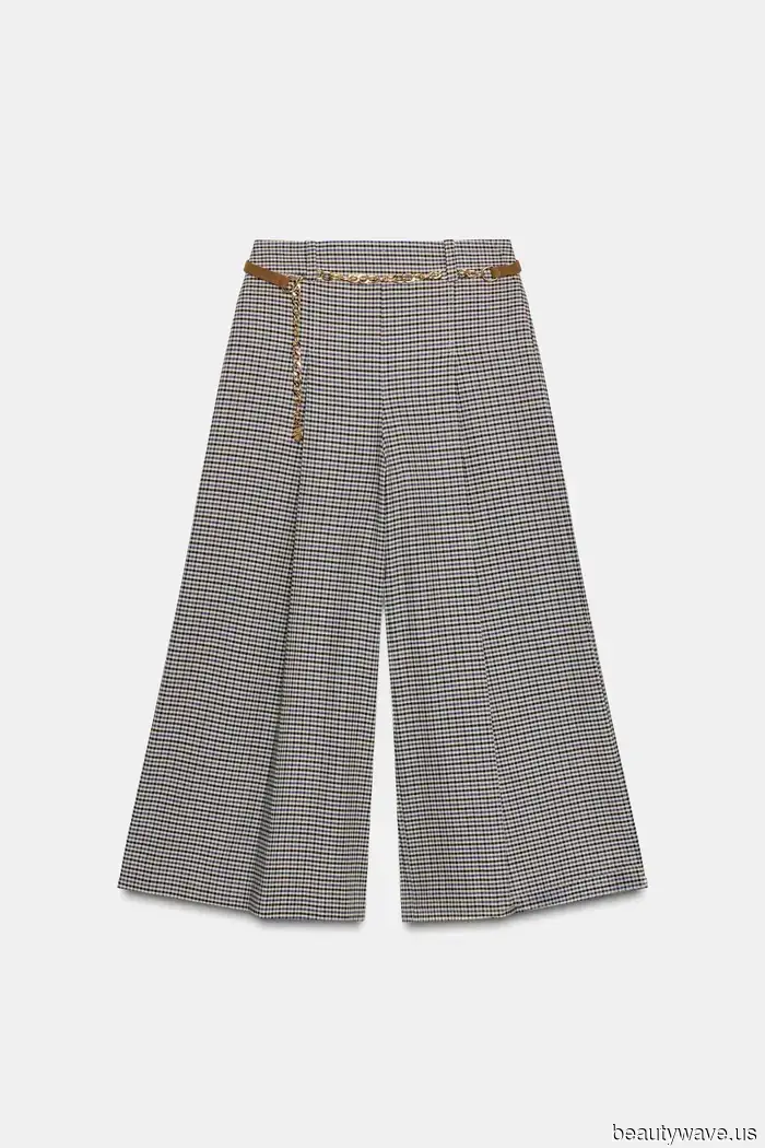 Моей маме 56, а мне 22&mdash;29 стильных находок от Zara, которые нам нравятся сейчас