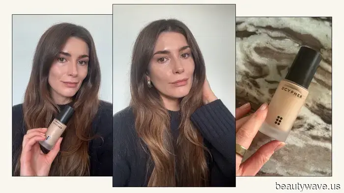 I Utilized AI to Develop a Custom-Blended Foundation That Resembles Second Skin—Here’s How You Can Achieve It.